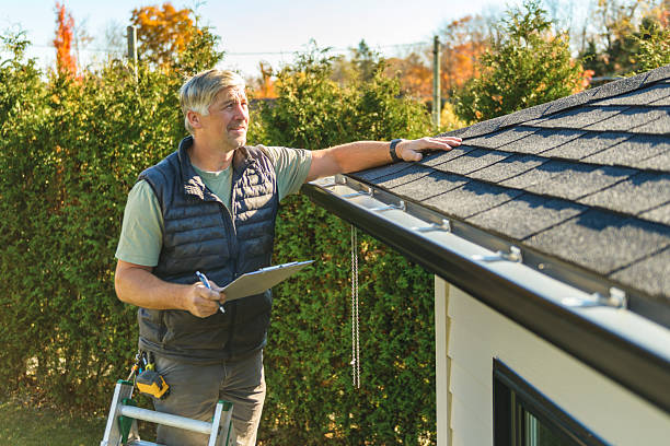 Trusted Roof Replacement service in Foristell, MO - Ben Roofing and Steel LLC